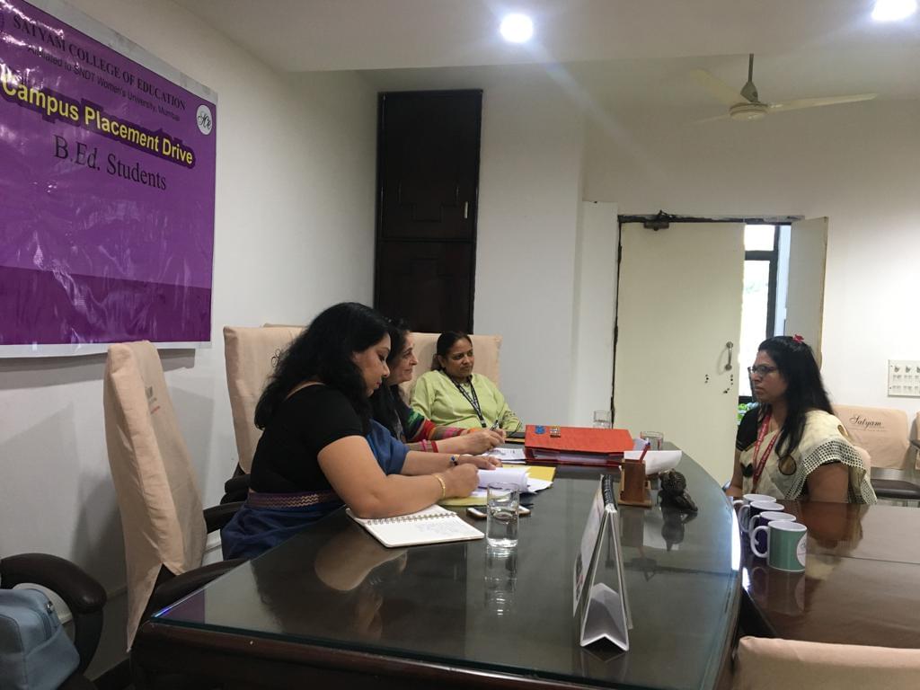 Satyam College of Education Noida Events photo 8